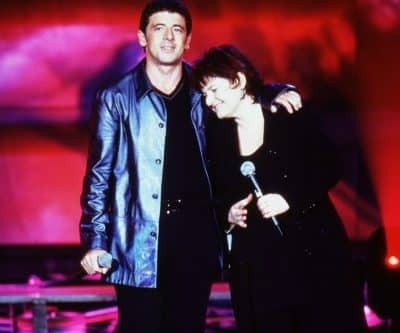 Enfoirés en 2000 - 2000