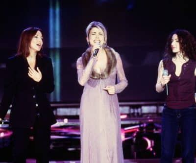 Enfoirés en 2000 - 2000