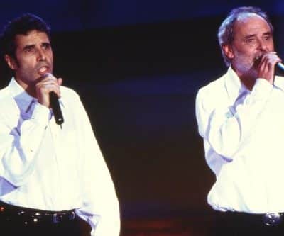 Enfoirés en 2000 - 2000