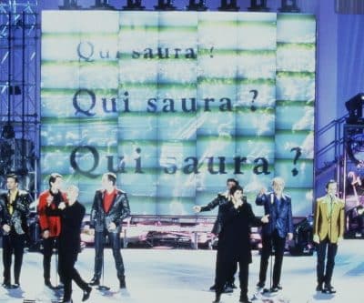 Enfoirés en 2000 - 2000