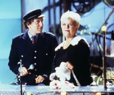 Enfoirés en 2000 - 2000