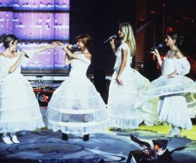 Enfoirés en 2000 - 2000