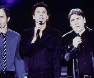 Enfoirés en 2000 - 2000