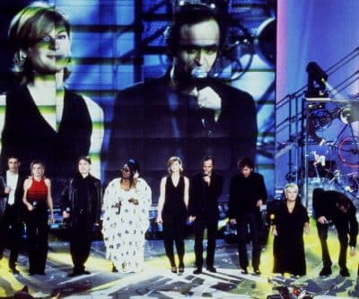 Enfoirés en 2000 - 2000