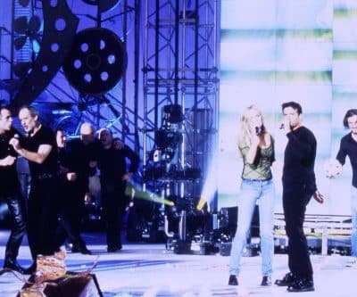 Enfoirés en 2000 - 2000