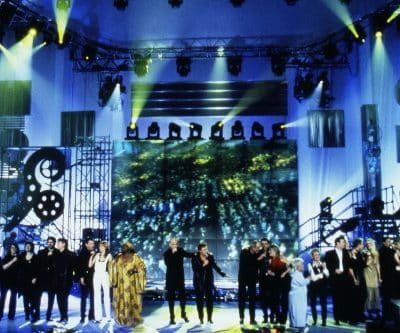 Enfoirés en 2000 - 2000