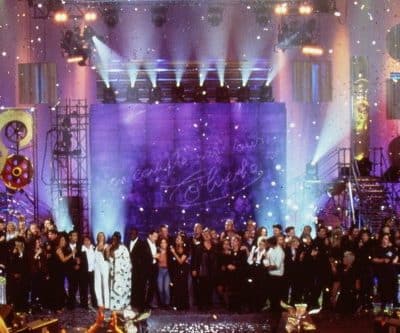 Enfoirés en 2000 - 2000