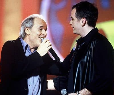 L'Odysée des Enfoirés