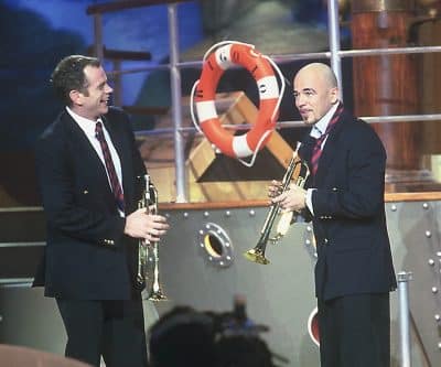Tous dans le même bateau - 2002