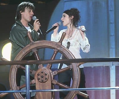 Tous dans le même bateau - 2002