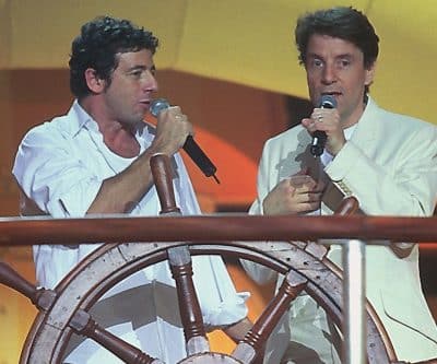 Tous dans le même bateau - 2002