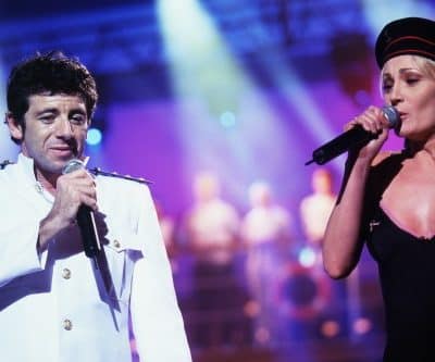 Tous dans le même bateau - 2002