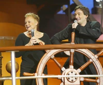 Tous dans le même bateau - 2002