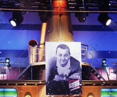 Tous dans le même bateau - 2002