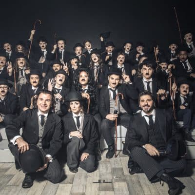 Génération Enfoirés - 2017