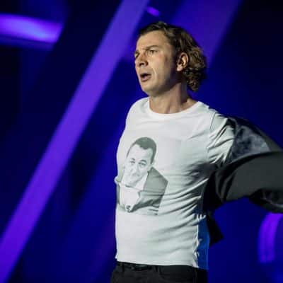 Génération Enfoirés - 2017