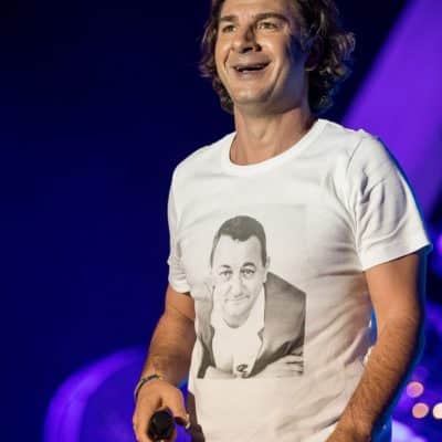 Génération Enfoirés - 2017