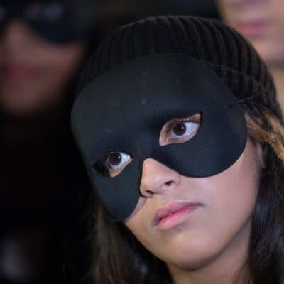 Génération Enfoirés - 2017