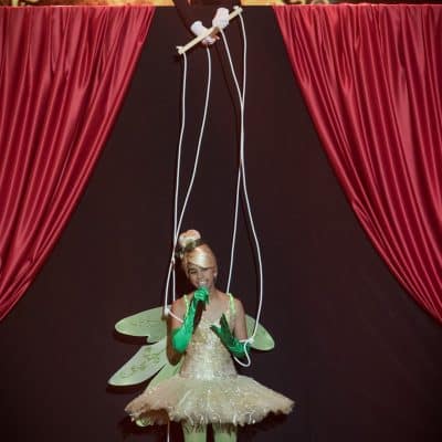 Génération Enfoirés - 2017