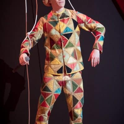 Génération Enfoirés - 2017