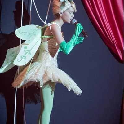 Génération Enfoirés - 2017