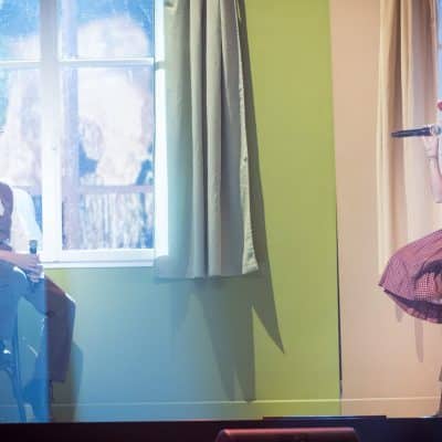 Génération Enfoirés - 2017