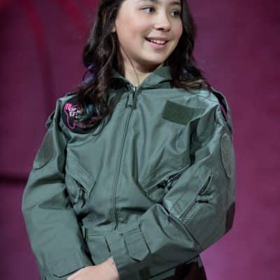 Génération Enfoirés - 2017