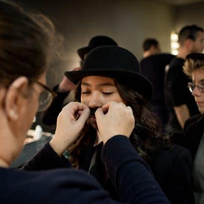 Génération Enfoirés - 2017