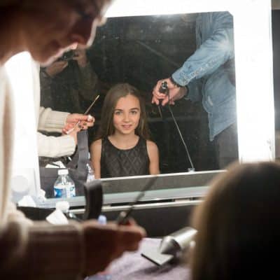 Génération Enfoirés - 2017