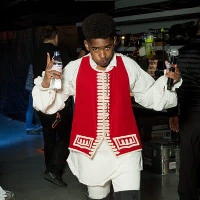 Génération Enfoirés - 2017