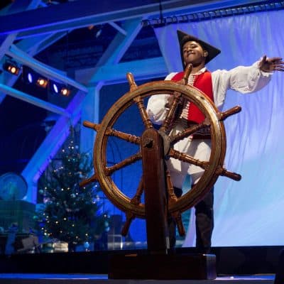 Génération Enfoirés - 2017