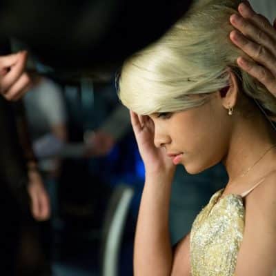 Génération Enfoirés - 2017