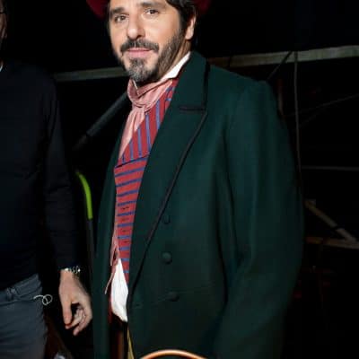 Génération Enfoirés - 2017