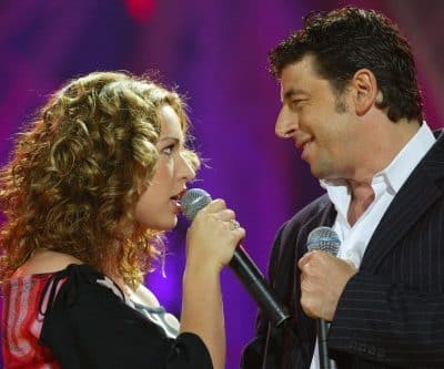 La Foire aux Enfoirés - 2003