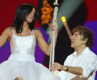 La Foire aux Enfoirés - 2003