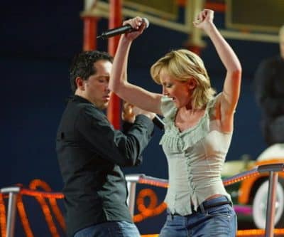 La Foire aux Enfoirés - 2003