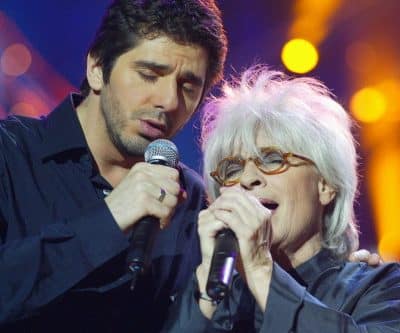 La Foire aux Enfoirés - 2003