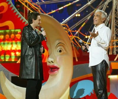 La Foire aux Enfoirés - 2003