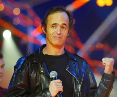 La Foire aux Enfoirés - 2003