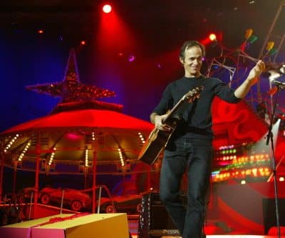 La Foire aux Enfoirés - 2003