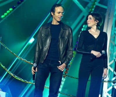 La Foire aux Enfoirés - 2003