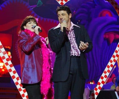 La Foire aux Enfoirés - 2003