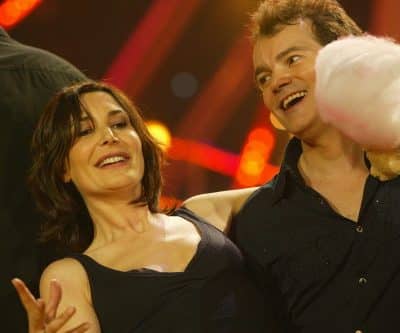 La Foire aux Enfoirés - 2003