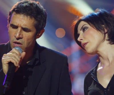 La Foire aux Enfoirés - 2003