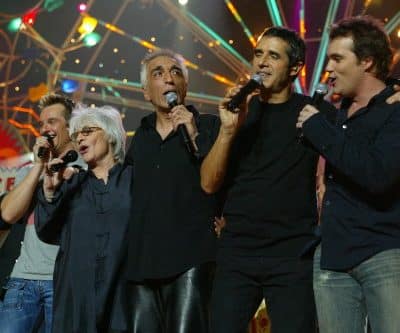 La Foire aux Enfoirés - 2003