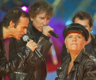 La Foire aux Enfoirés - 2003