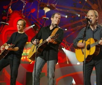 La Foire aux Enfoirés - 2003