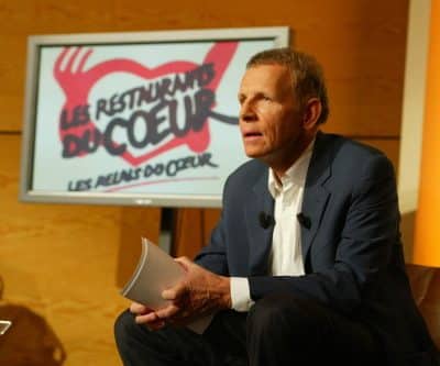 La Foire aux Enfoirés - 2003