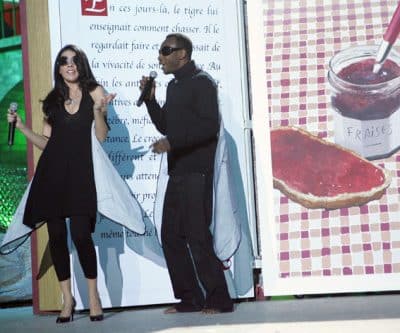 La Caravane des Enfoirés - 2007