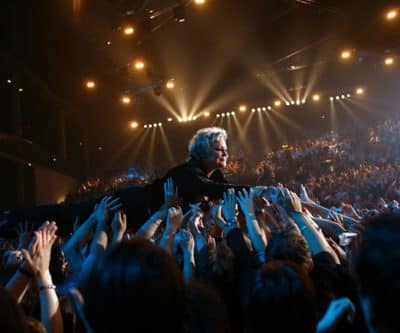 La Caravane des Enfoirés - 2007